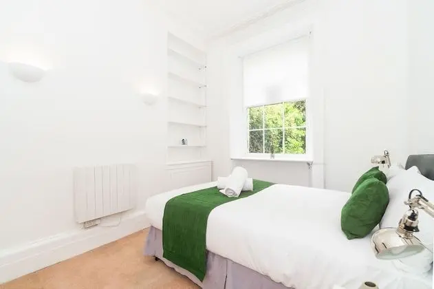 Apart Daire, Birden Çok Yatak