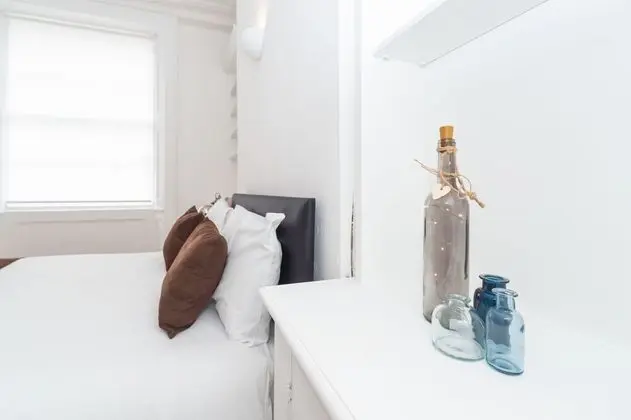 Apart Daire, Birden Çok Yatak