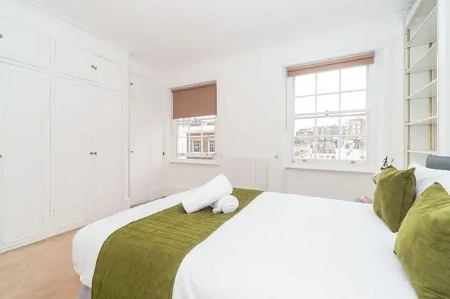 Apart Daire, Birden Çok Yatak