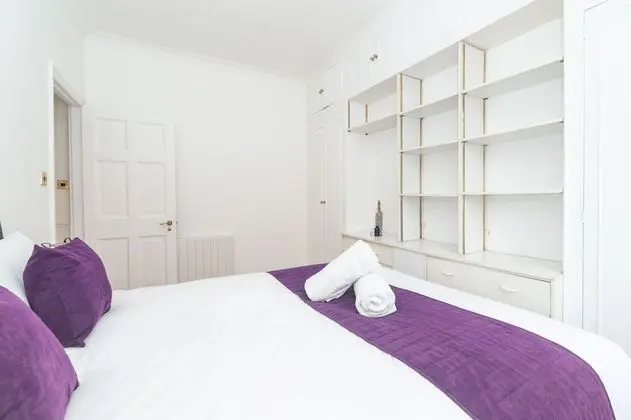 Apart Daire, Birden Çok Yatak