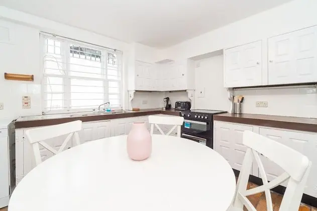 Apart Daire, Birden Çok Yatak