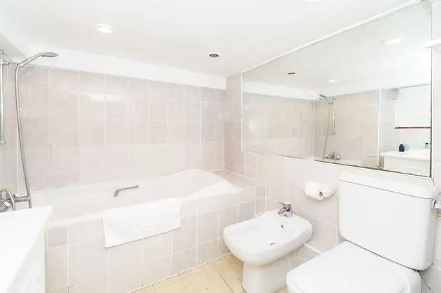 Apart Daire, Birden Çok Yatak