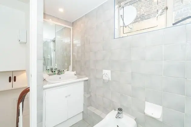 Apart Daire, Birden Çok Yatak