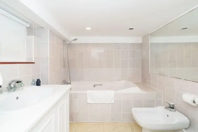 Apart Daire, Birden Çok Yatak