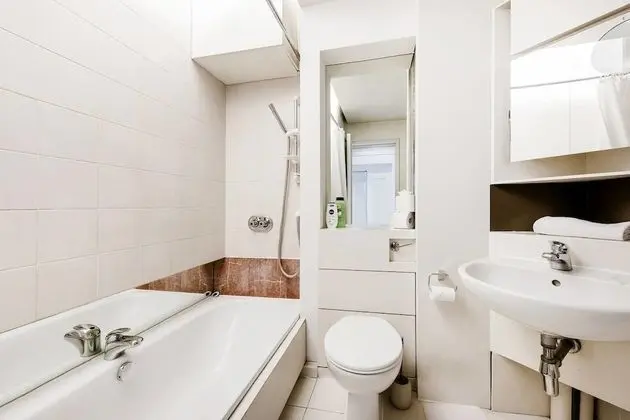 Deluxe Apart Daire