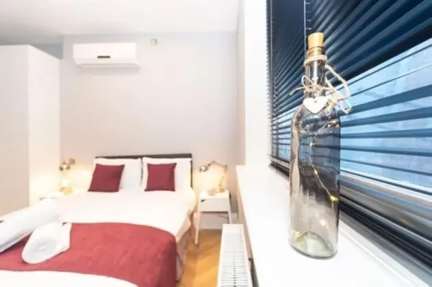 Apart Daire, 1 Yatak Odası (Flat 2)