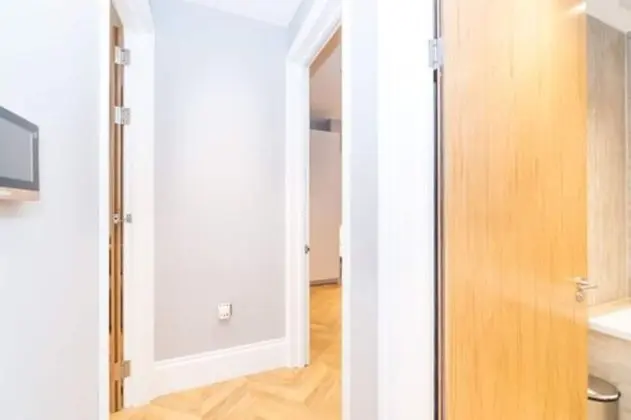 Apart Daire, 1 Yatak Odası (Flat 2)