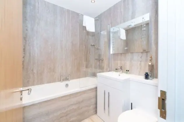 Apart Daire, 1 Yatak Odası (Flat 2)