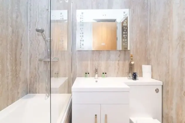 Apart Daire, 1 Yatak Odası (Flat 2)