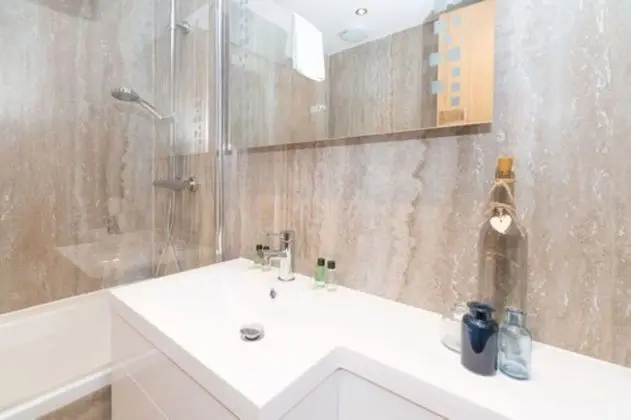 Apart Daire, 1 Yatak Odası (Flat 2)