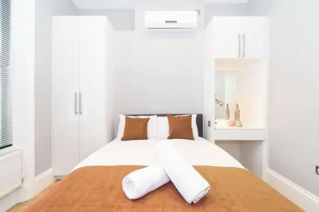 Apart Daire, 1 Yatak Odası (Flat 3)