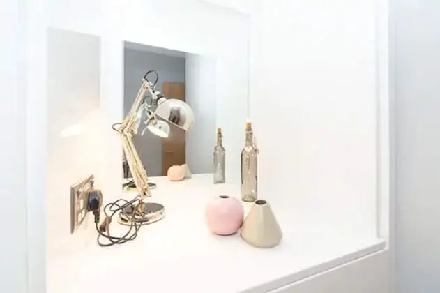 Apart Daire, 1 Yatak Odası (Flat 3)