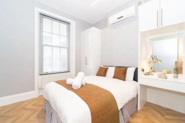 Apart Daire, 1 Yatak Odası (Flat 3)