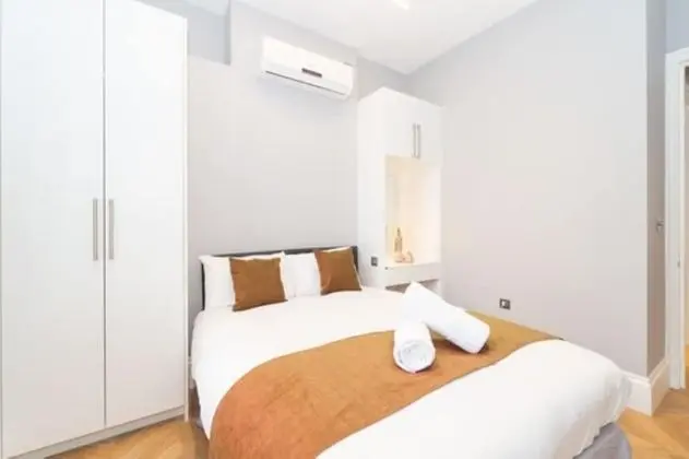 Apart Daire, 1 Yatak Odası (Flat 3)