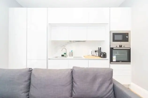 Apart Daire, 1 Yatak Odası (Flat 3)