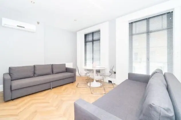 Apart Daire, 1 Yatak Odası (Flat 3)