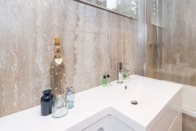 Apart Daire, 1 Yatak Odası (Flat 3)