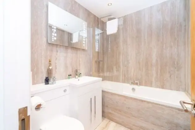 Apart Daire, 1 Yatak Odası (Flat 3)