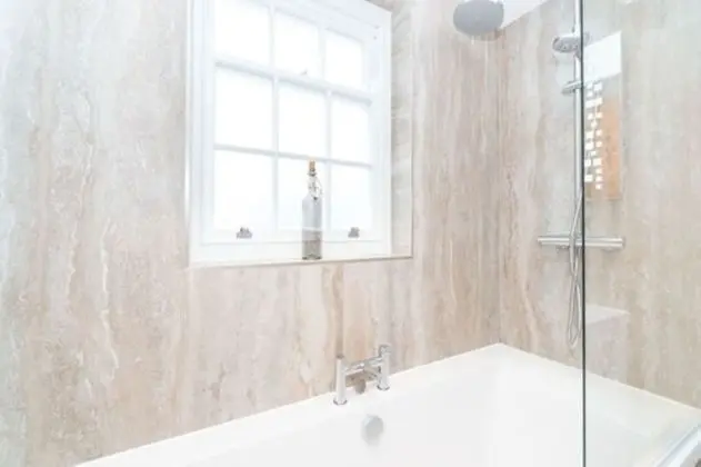 Apart Daire, 1 Yatak Odası (Flat 4)