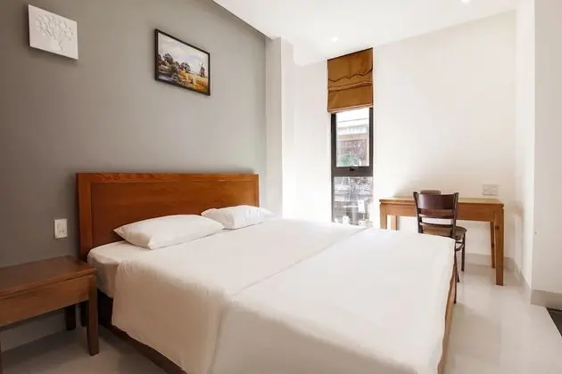Stüdyo, Şehir Manzaralı