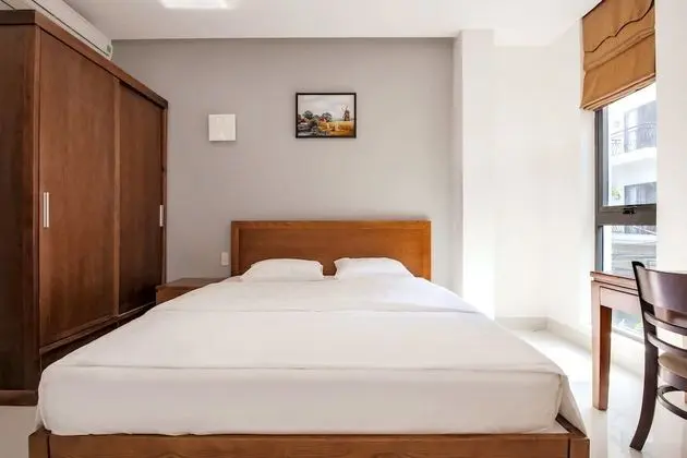 Stüdyo, Şehir Manzaralı
