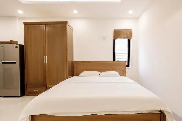 Stüdyo, Şehir Manzaralı