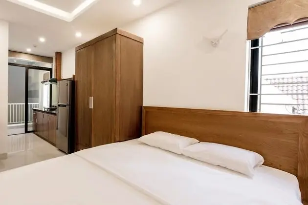 Stüdyo, Şehir Manzaralı