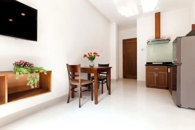 Stüdyo, Şehir Manzaralı