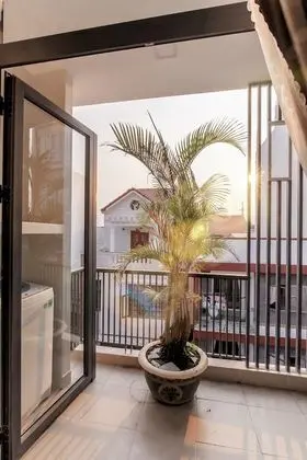 Stüdyo, Şehir Manzaralı