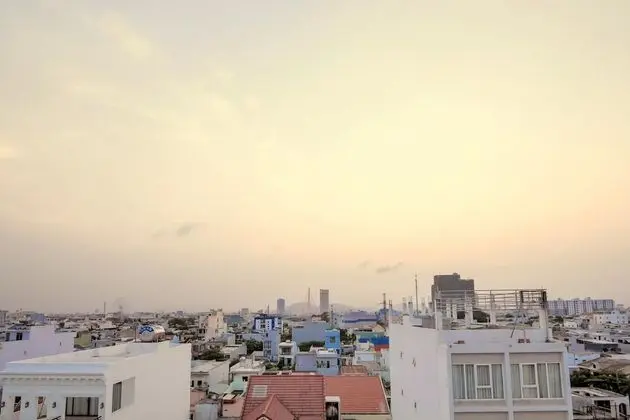 Stüdyo, Şehir Manzaralı