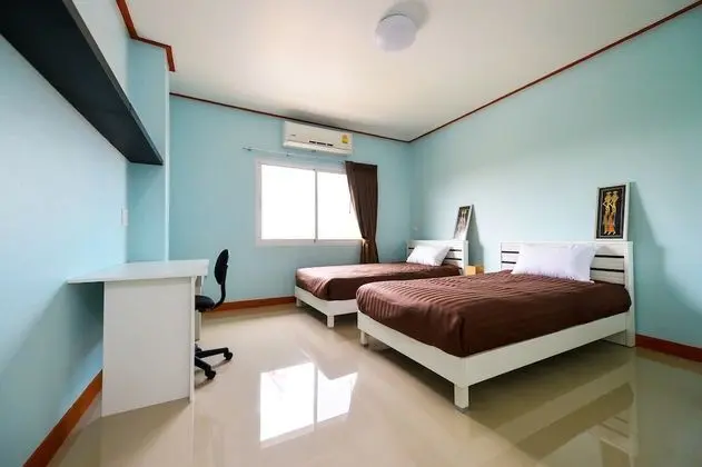Suite Room