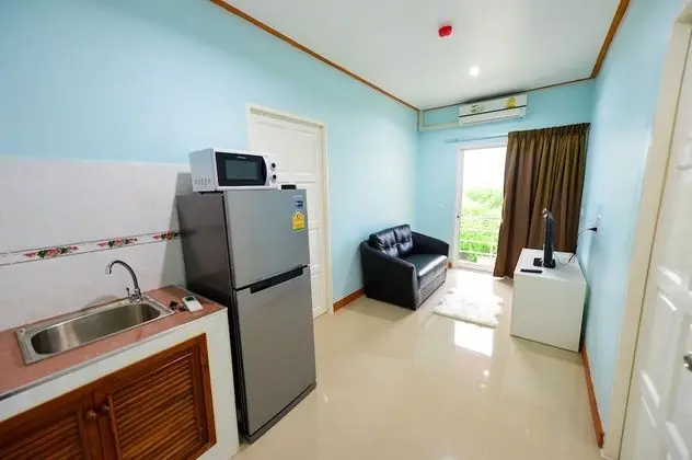 Suite Room