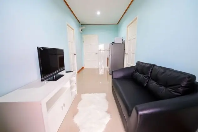 Suite Room