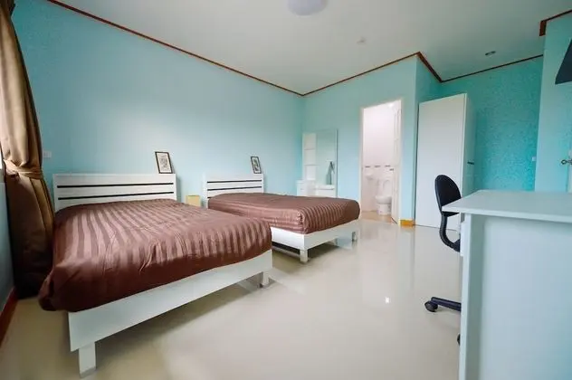 Suite Room