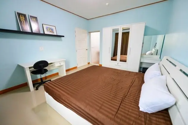 Suite Room