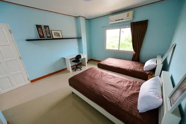 Suite Room