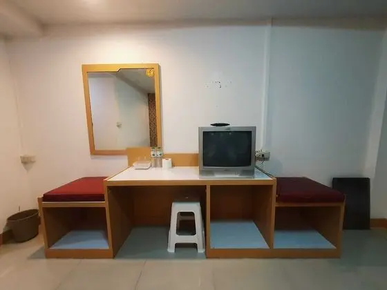 Comfort İki Ayrı Yataklı Oda