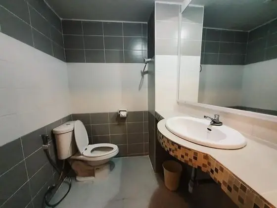 Comfort İki Ayrı Yataklı Oda