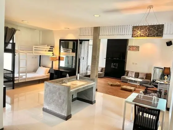 Family Villa