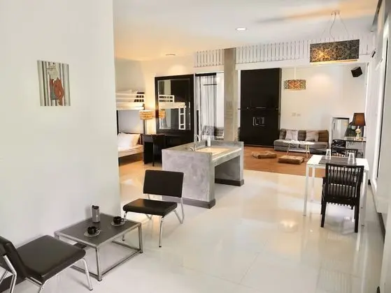 Family Villa