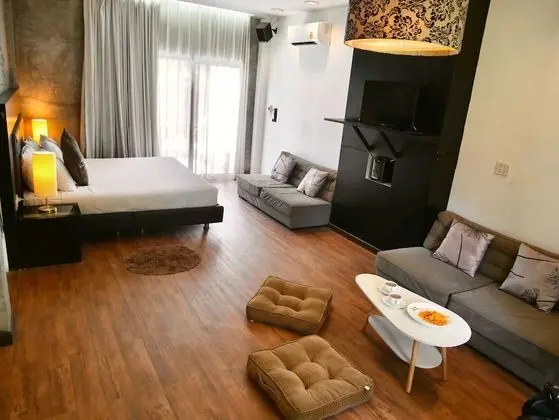 Family Villa