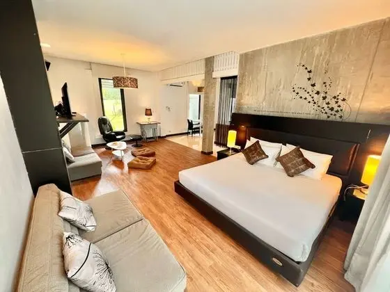 Family Villa