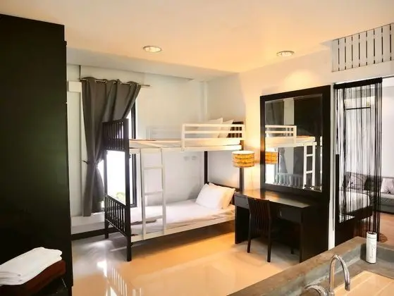 Family Villa