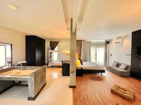 Family Villa