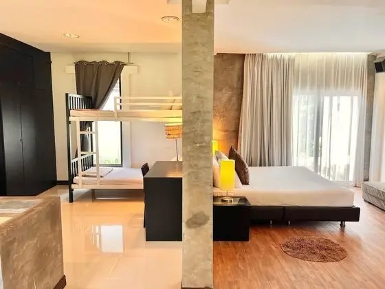Family Villa