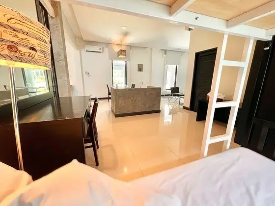 Family Villa