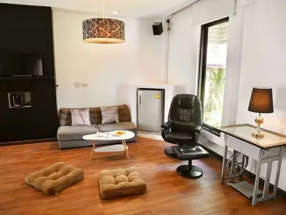 Family Villa