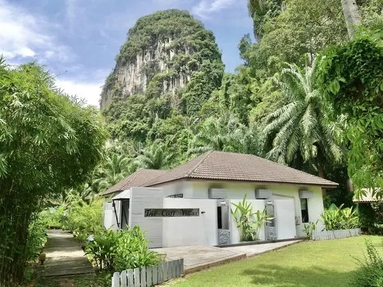 Family Villa