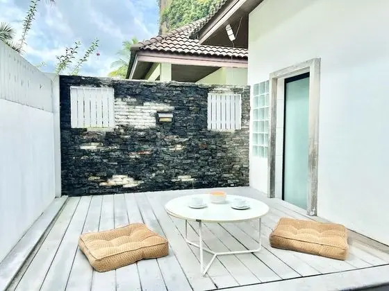 Family Villa