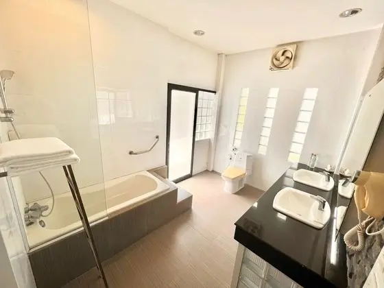 Family Villa